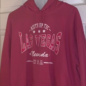 Las Vegas Nevada hoodie
